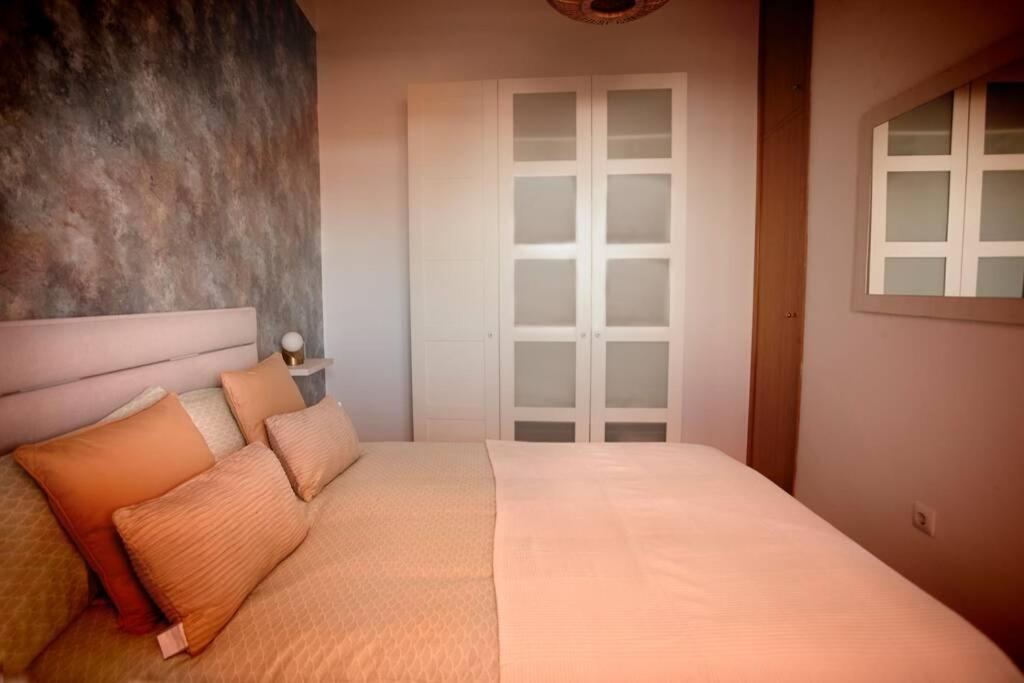 Apartamento Apartamento barrio Alfalfa Sevilla Exterior foto